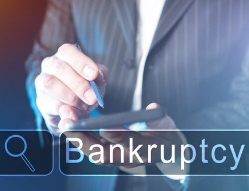 How to Get a Lawsuit Dismissed by Filing Bankruptcy?
