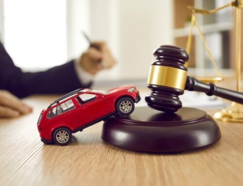 Can I Keep My Car in Bankruptcy?