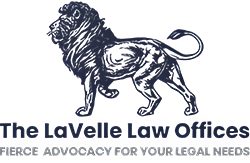 The LaVelle Law Offices : Oakland Bankruptcy Attorney and Estate Planning Lawyer Logo