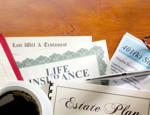 Estate Planning Attorney in Pleasanton, CA | LaVelle Law Offices