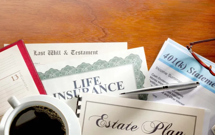desk-scene-estate-planning-documents