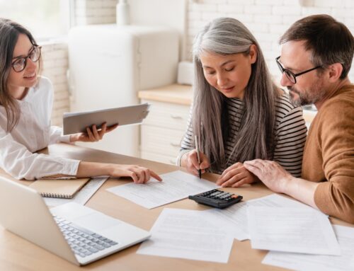 The New Year Is Underway: Why January Is the Right Time to Get Your Estate Plan in Order in Pleasanton