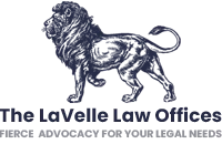 The LaVelle Law Offices : Oakland Bankruptcy Attorney and Estate Planning Lawyer Logo